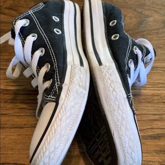 Converse all star shoes - Picture 2 of 7